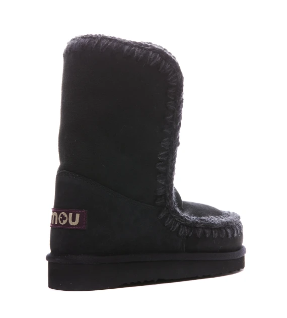 Eskimo 24 Suede Boots