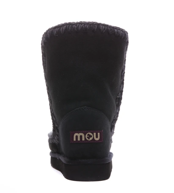 Eskimo 24 Suede Boots