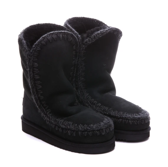 Eskimo 24 Suede Boots