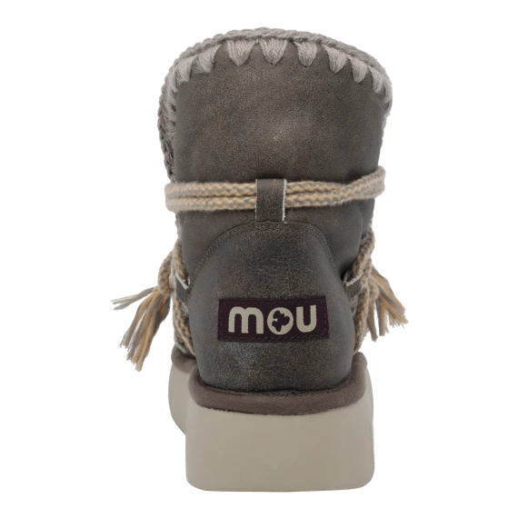 Bounce Scoubidou Lace Special Booties