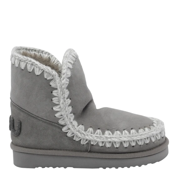 Eskimo Booties