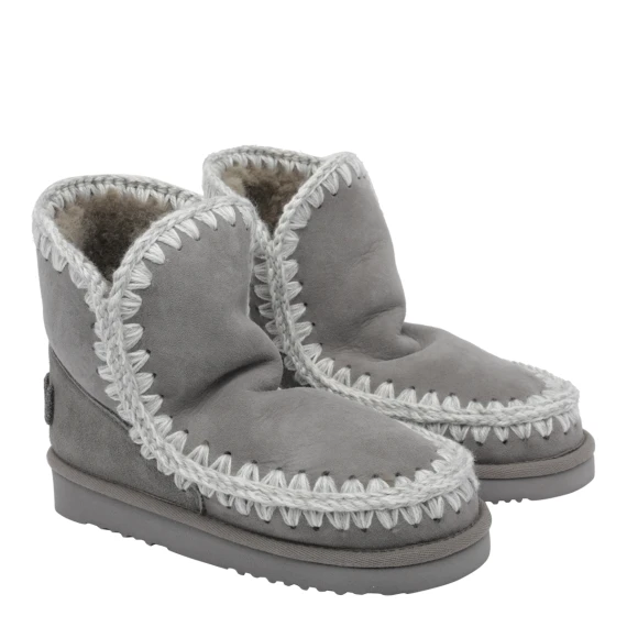 Eskimo Booties
