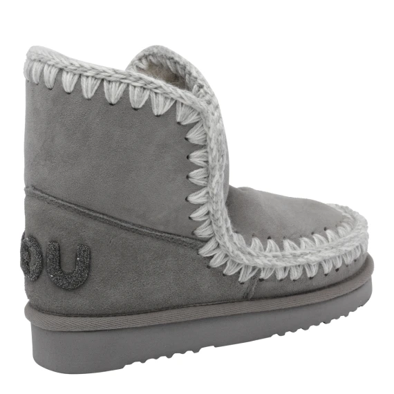 Eskimo Booties