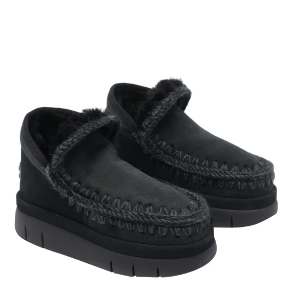 Bounce Welt Sneakers