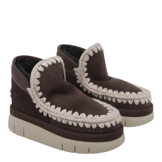 Bounce Welt Sneakers