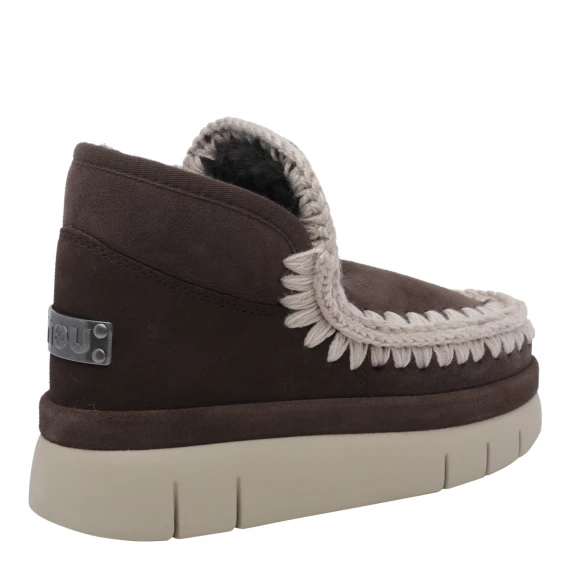 Bounce Welt Sneakers