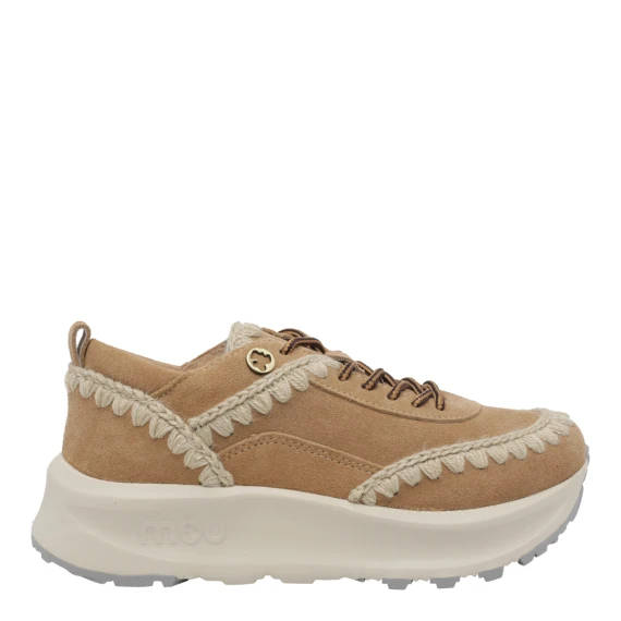 Sneakers beige MOU