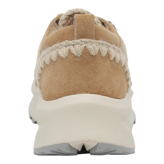 Sneakers beige