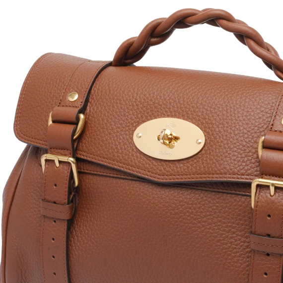 Mulberry Borse... Marrone