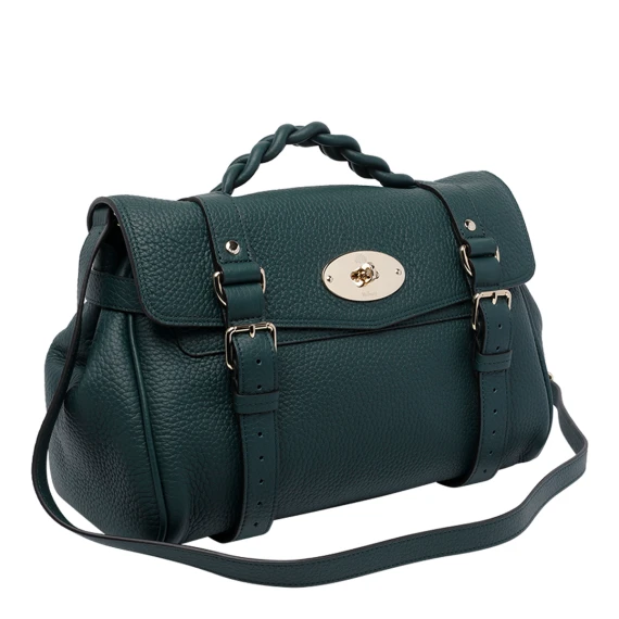 Mulberry Borse... Verde