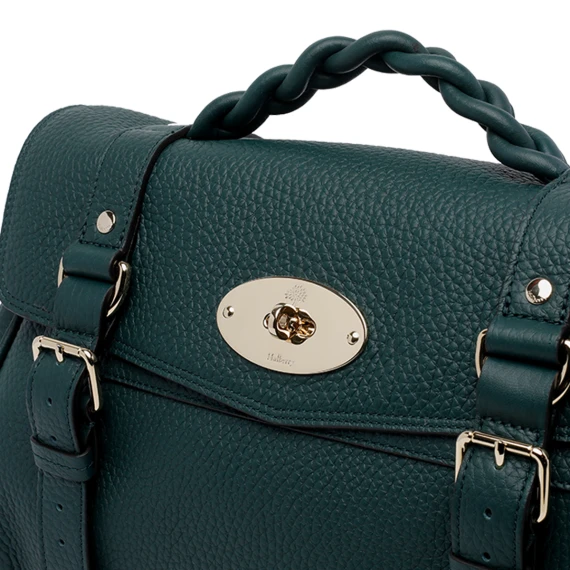 Mulberry Borse... Verde