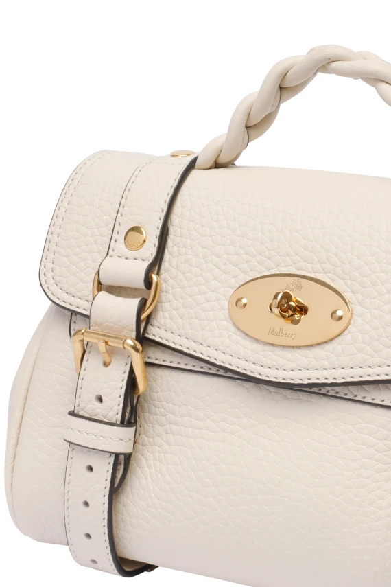 mini alexa heavy grain