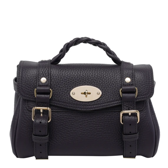 mini alexa heavy grain