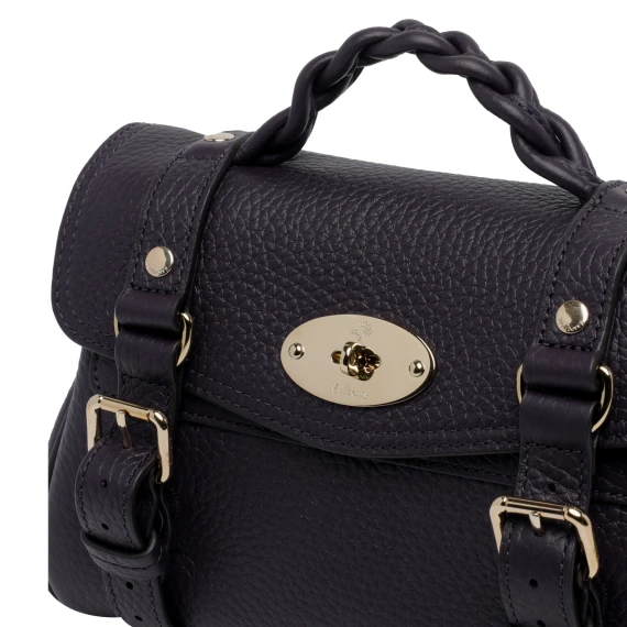 mini alexa heavy grain