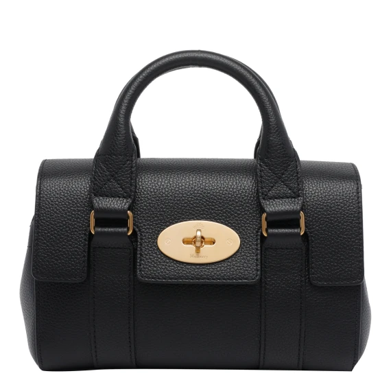 Mulberry Borse... Nero