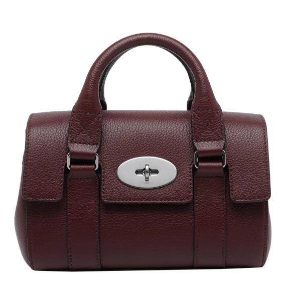 Mulberry Borse... Rosso