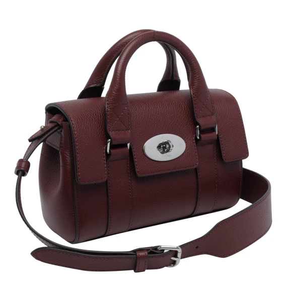 Mulberry Borse... Rosso