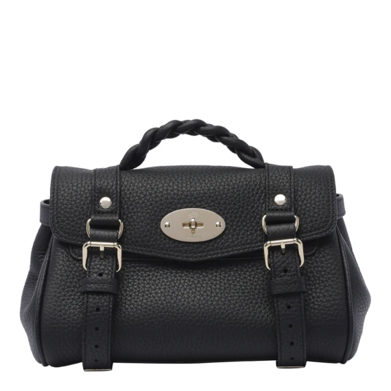 Mulberry Borse... Nero
