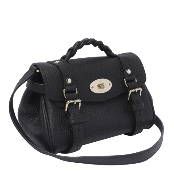 Mulberry Borse... Nero