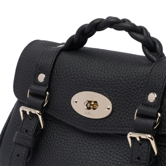 Mulberry Borse... Nero
