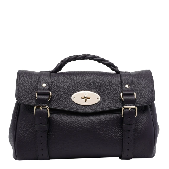 Mulberry Borse... Purple