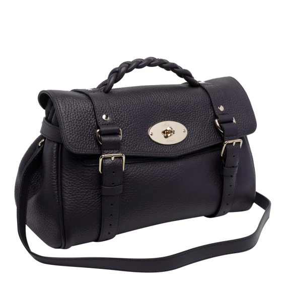 Mulberry Borse... Purple