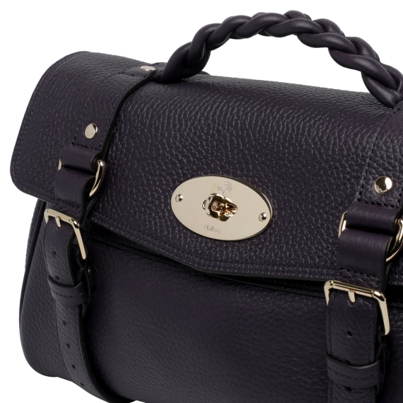 Mulberry Borse... Purple