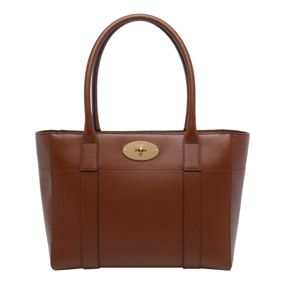 Mulberry Borse... Marrone