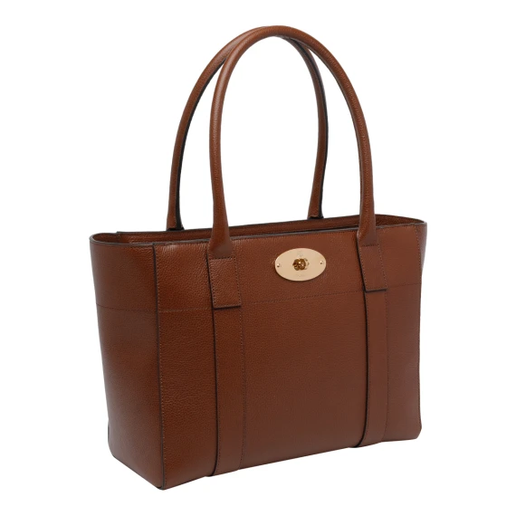 Mulberry Borse... Marrone