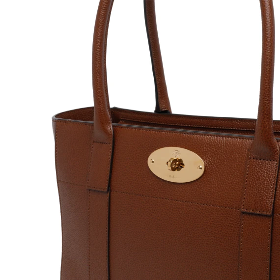 Mulberry Borse... Marrone