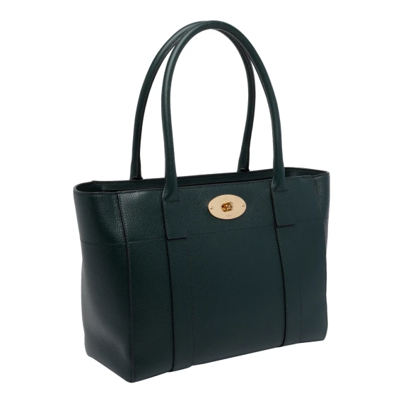 Mulberry Borse... Verde