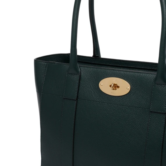 Mulberry Borse... Verde