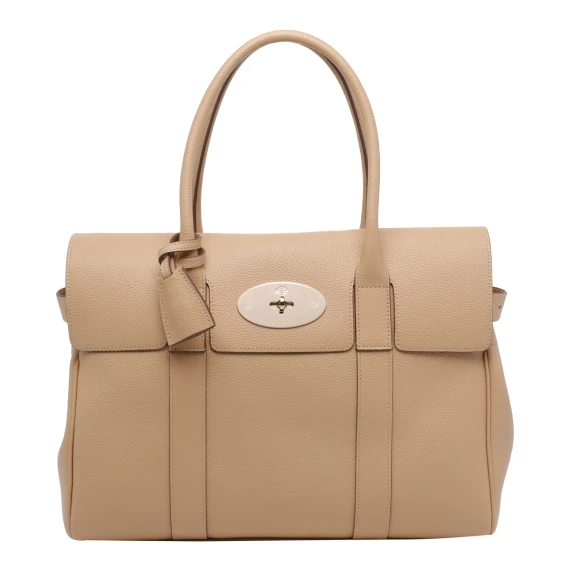 Mulberry Borse... Beige