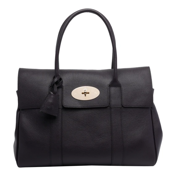 Mulberry Borse... Purple