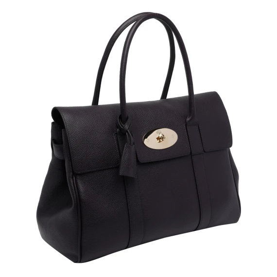 Mulberry Borse... Purple