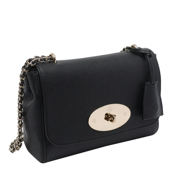 Borse... Black