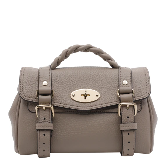 Borse... Grey
