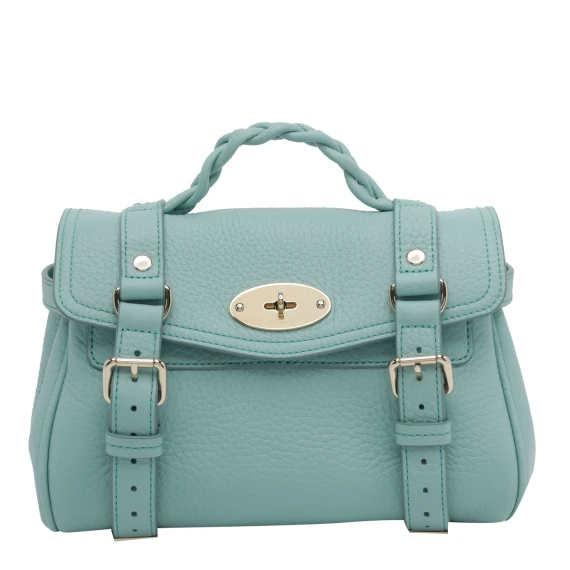 Mini Alexa Handbag Bag