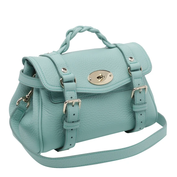 Mini Alexa Handbag Bag