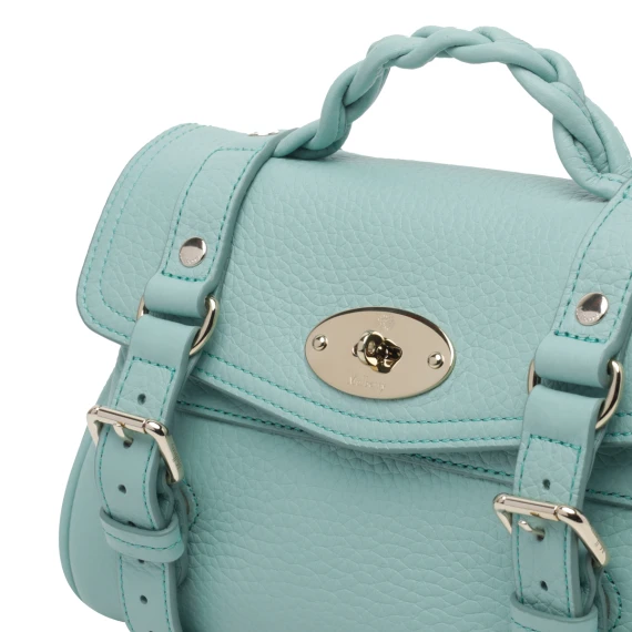 Mini Alexa Handbag Bag
