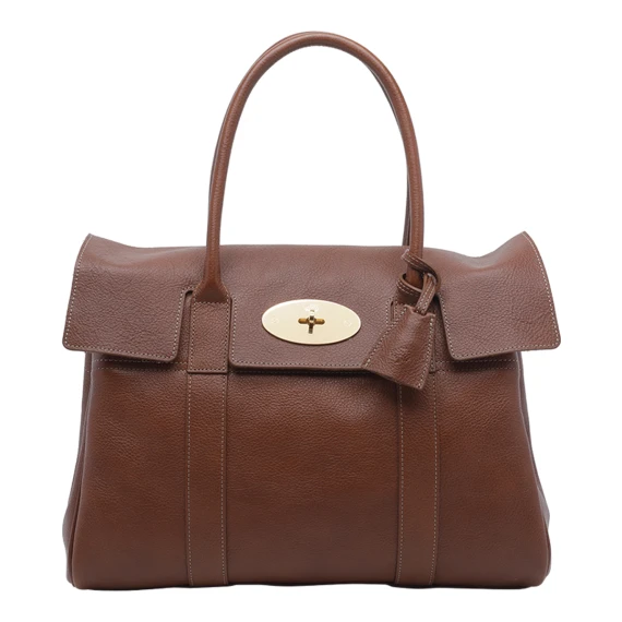 Borsa marrone