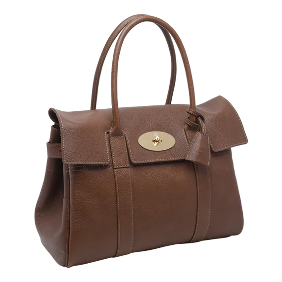 Borsa marrone