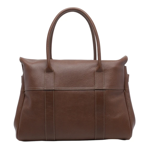 Borsa marrone