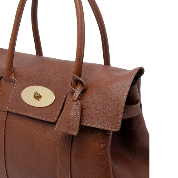 Borsa marrone