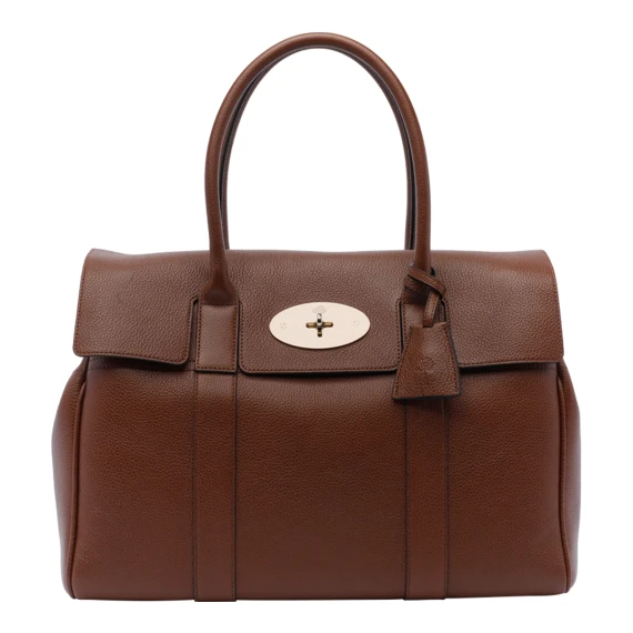 Borsa marrone