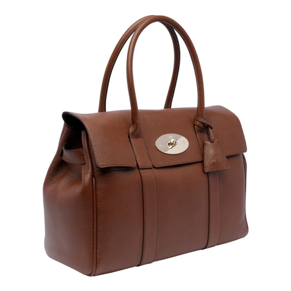 Borsa marrone