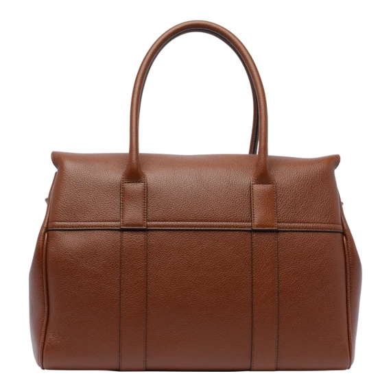 Borsa marrone