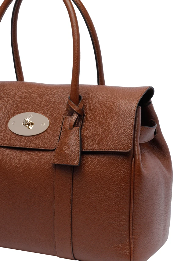 Borsa marrone