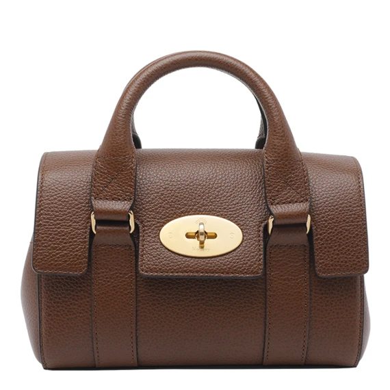 Borsa marrone