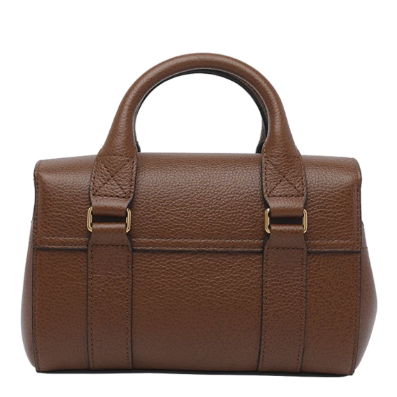 Mini Heritage Bayswater Crossbody Bag